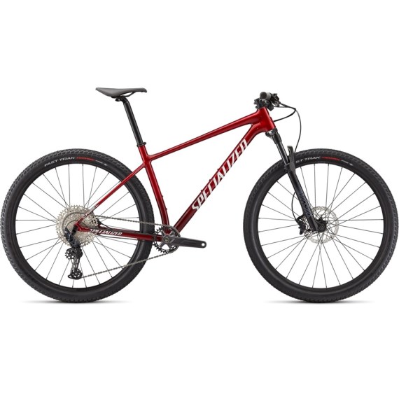 Bicicleta rodado 29 Specialized CHISEL COMP 2023