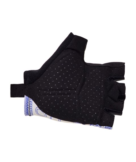 Guantes SANTINI Unisex Tour de France Arc de Triomphe