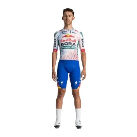 Jersey Specialized RED BULL BORA