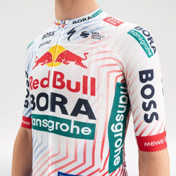 Jersey Specialized RED BULL BORA