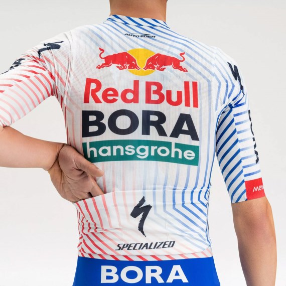 Jersey Specialized RED BULL BORA