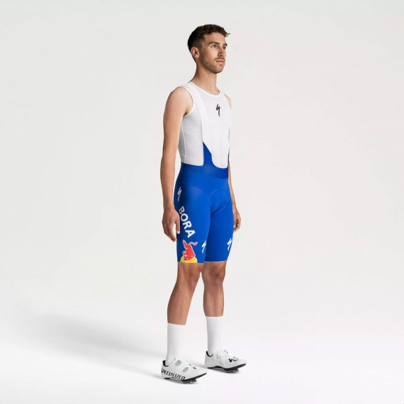Calza con tiradores Specialized RED BULL BORA
