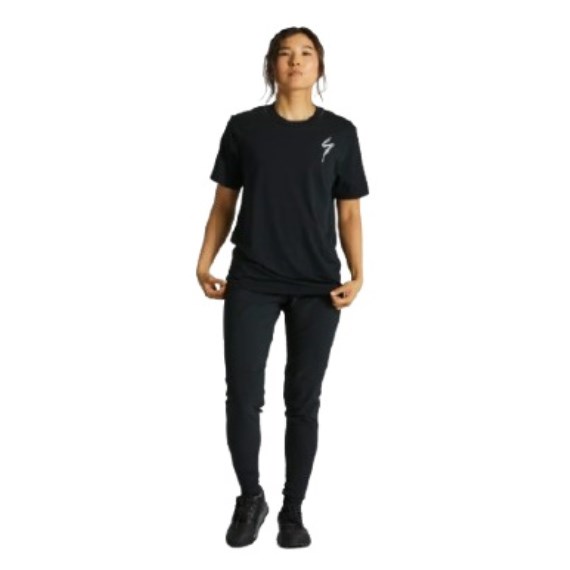 Remera manga corta Specialized BONES