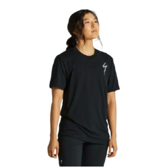 Remera manga corta Specialized BONES