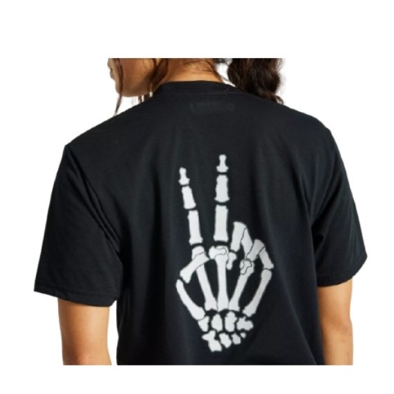 Remera manga corta Specialized BONES