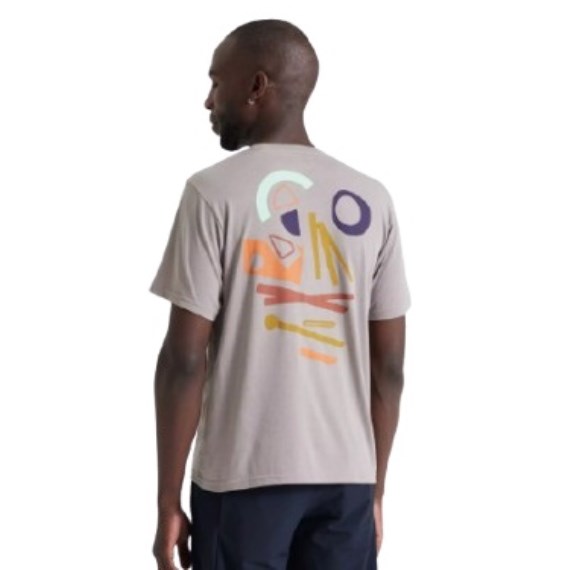 Remera manga corta Specialized DRIRELEASE