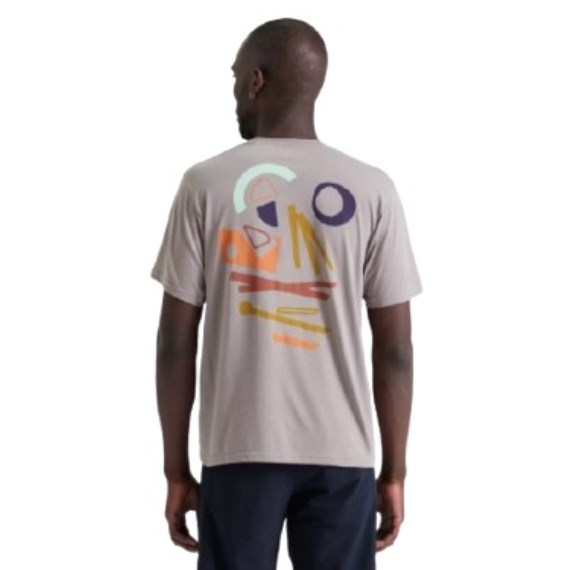 Remera manga corta Specialized DRIRELEASE
