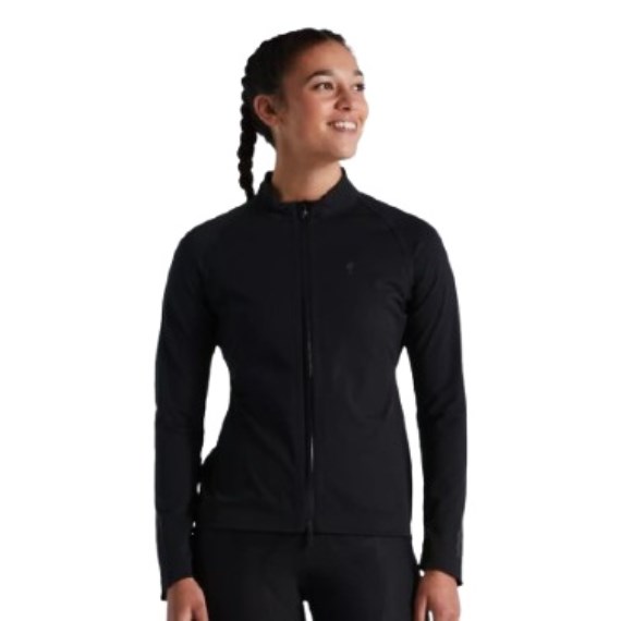 Campera rompeviento Specialized SL PRO