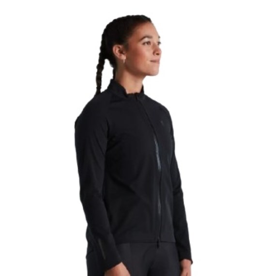 Campera rompeviento Specialized SL PRO
