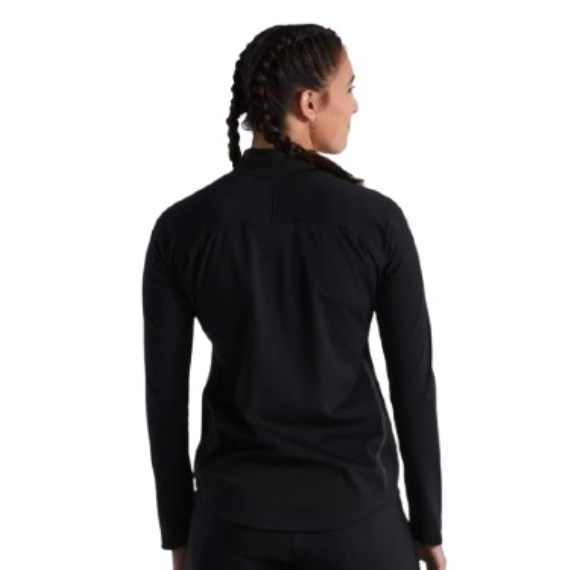 Campera rompeviento Specialized SL PRO
