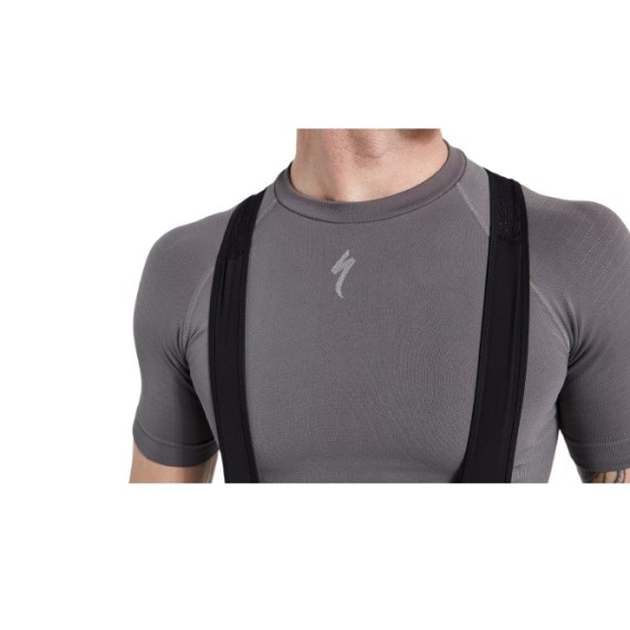 Primera piel Specialized de manga corta SEAMLESS