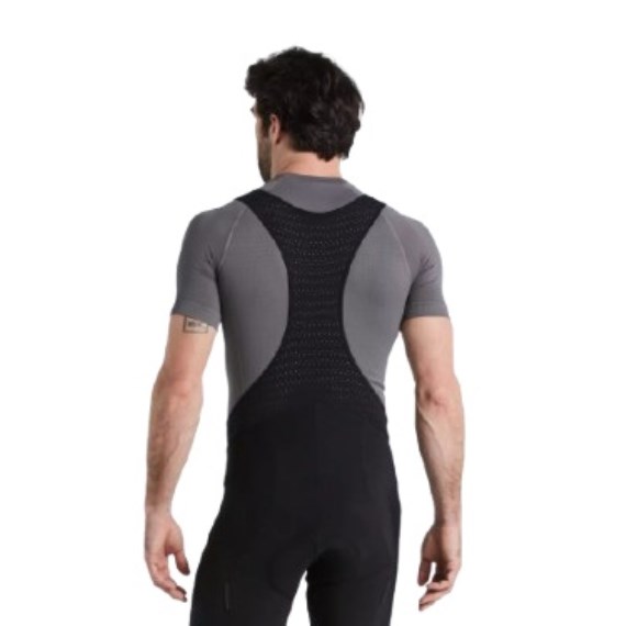 Primera piel Specialized de manga corta SEAMLESS