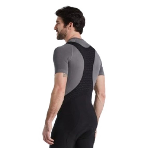 Primera piel Specialized de manga corta SEAMLESS