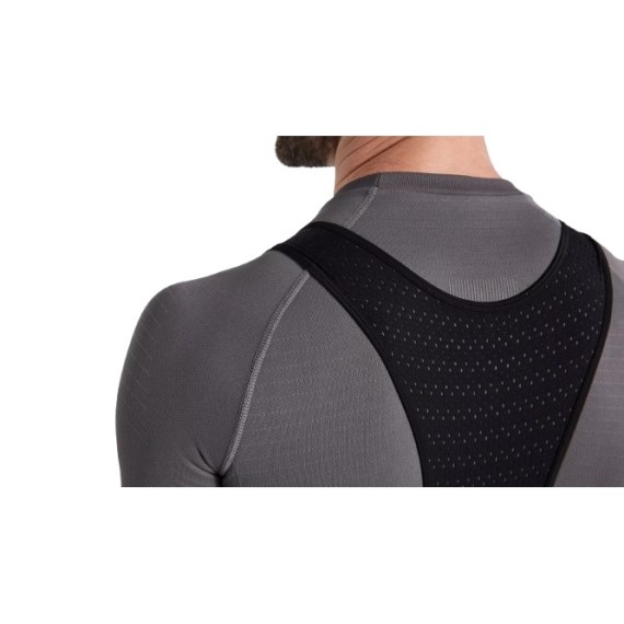 Primera piel Specialized de manga corta SEAMLESS