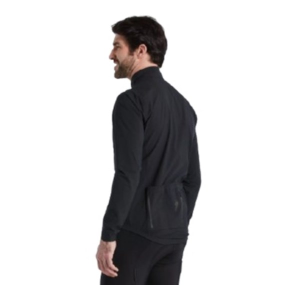 Campera rompeviento Specialized RBX COMP