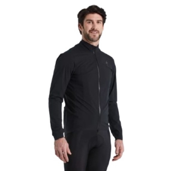 Campera rompeviento Specialized RBX COMP