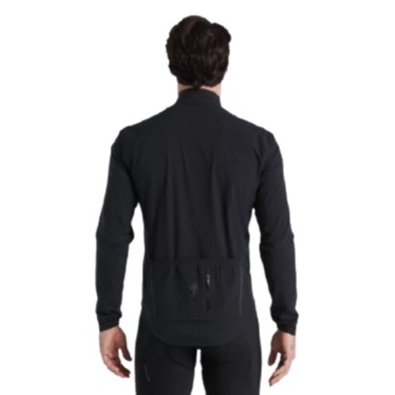 Campera rompeviento Specialized RBX COMP