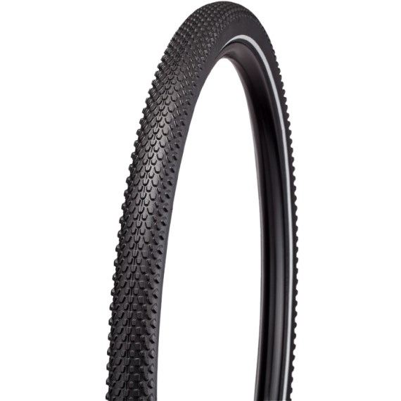 Cubierta Specialized HEMISPHERE ALL TERRAIN REFLECT