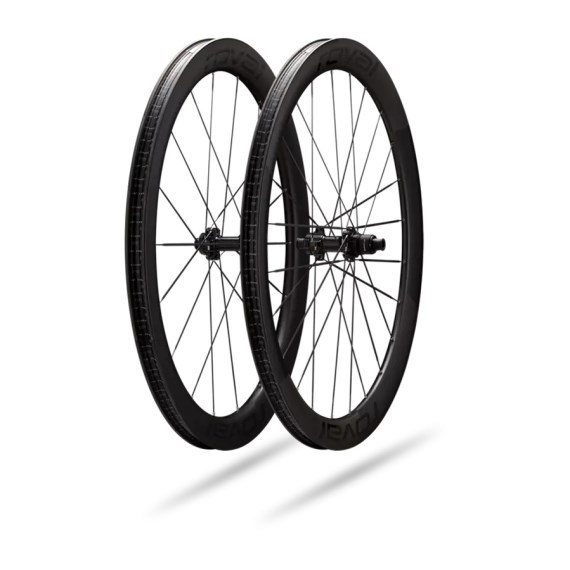 Ruedas Roval RAPIDE CLX III Specialized para ruta- SET