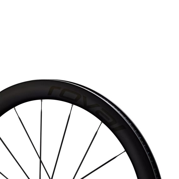 Ruedas Roval RAPIDE CLX III Specialized para ruta- SET