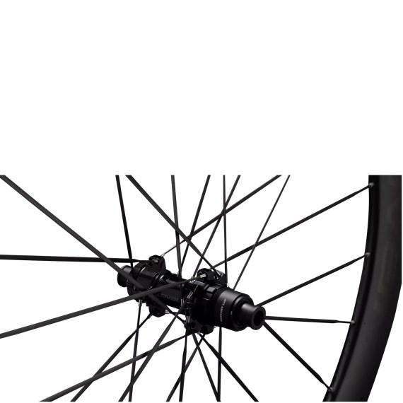 Ruedas Roval RAPIDE CLX III Specialized para ruta- SET