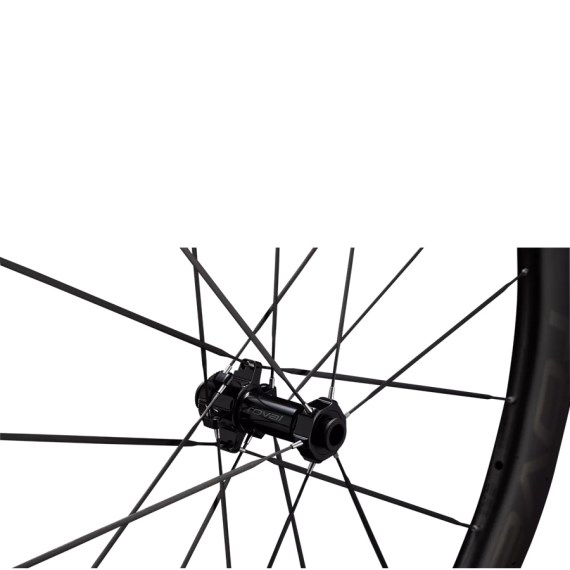 Ruedas Roval RAPIDE CLX III Specialized para ruta- SET