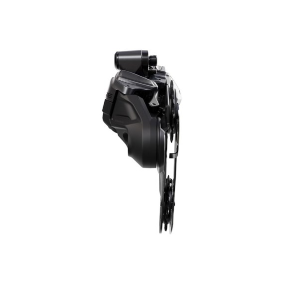 Pata de cambio Shimano Deore RD-M6250-SGS Di2