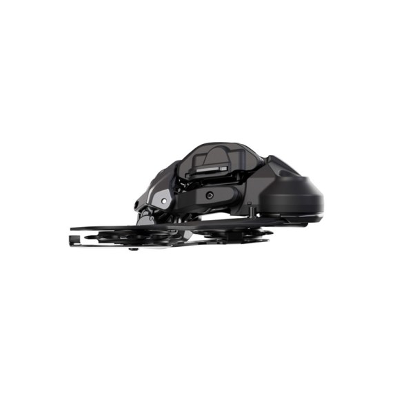 Pata de cambio Shimano Deore RD-M6250-SGS Di2