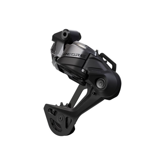 Pata de cambio Shimano Deore RD-M6250-SGS Di2