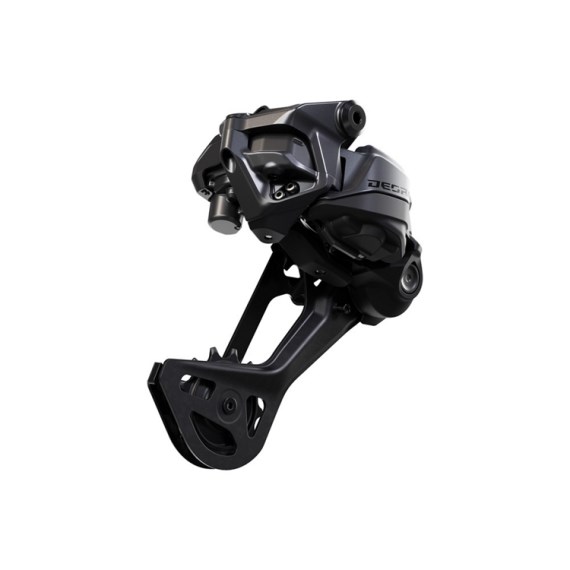 Pata de cambio Shimano Deore RD-M6250-SGS Di2