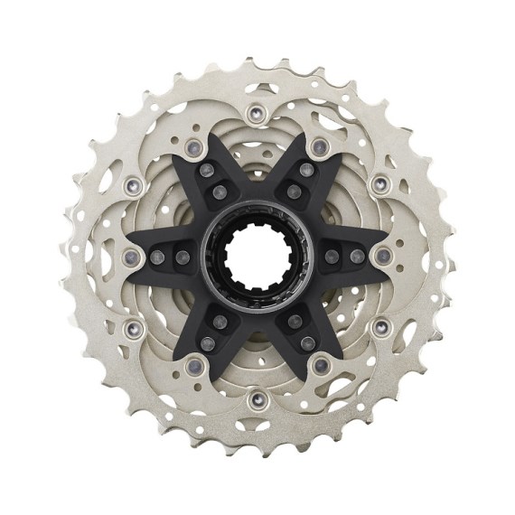 Piñón a cassette Shimano Ultegra CS-R8101