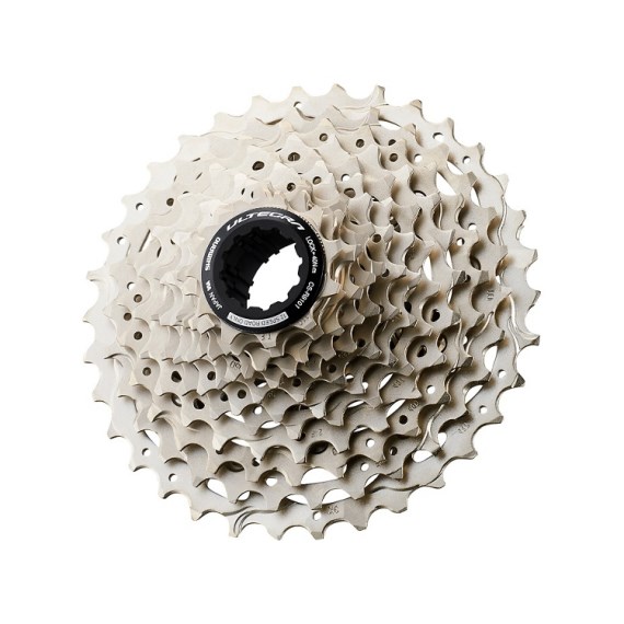 Piñón a cassette Shimano Ultegra CS-R8101