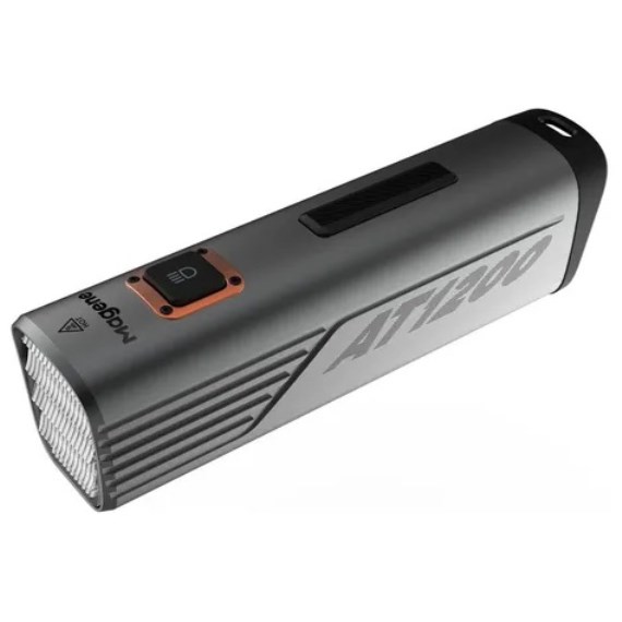 Luz delantera inteligente MAGENE LS1200