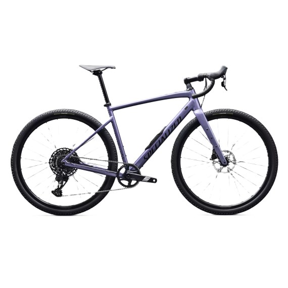 Bicicleta Rodado 29 Specialized DIVERGE COMP E5