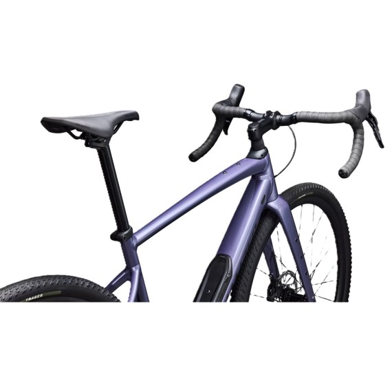 Bicicleta Rodado 29 Specialized DIVERGE COMP E5