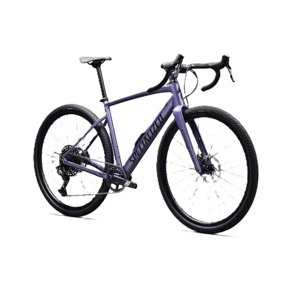 Bicicleta Rodado 29 Specialized DIVERGE COMP E5