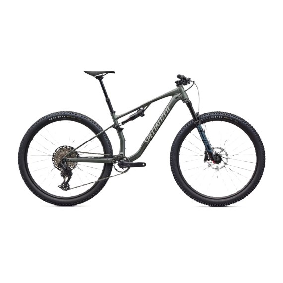 Bicicleta rodado 29 Specialized CHISEL COMP - MY 2026