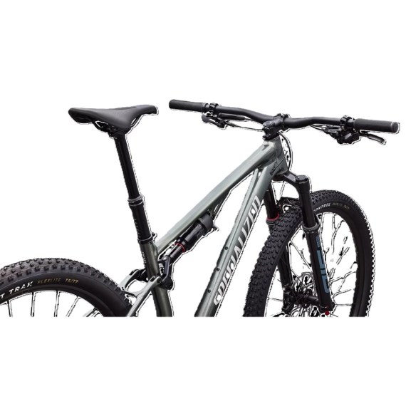 Bicicleta rodado 29 Specialized CHISEL COMP - MY 2026