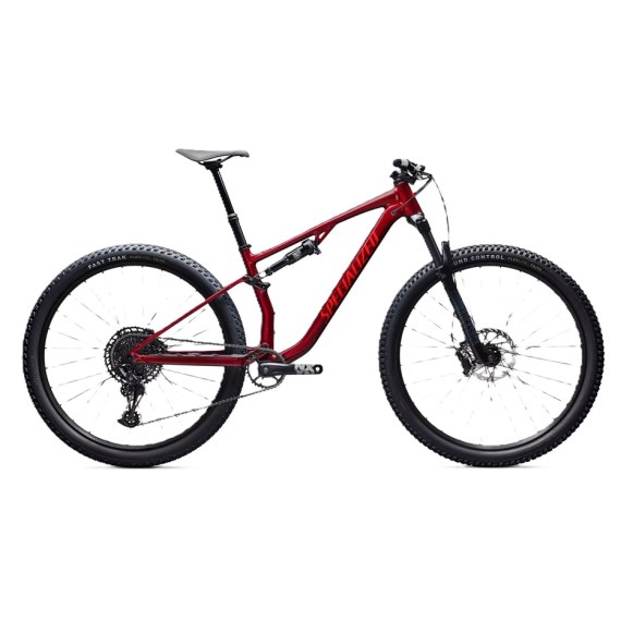 Bicicleta Rodado 29 Specialized CHISEL MY - 2026