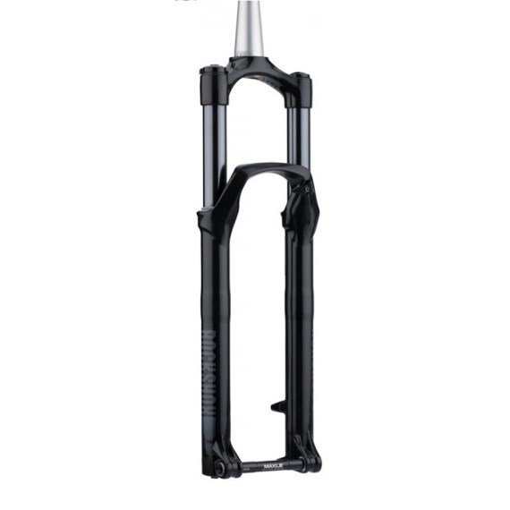 Horquilla RockShox Recon Silver R29 100mm 15 Boost Tapered Crown