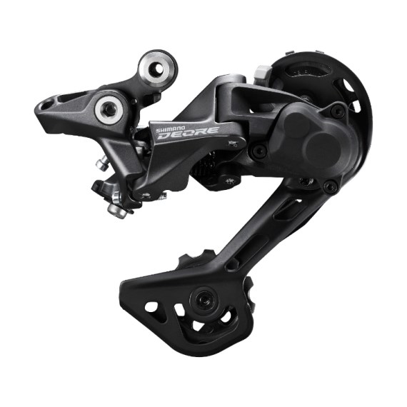 Pata de cambio Shimano Deore 11v RD-M5120-SGS