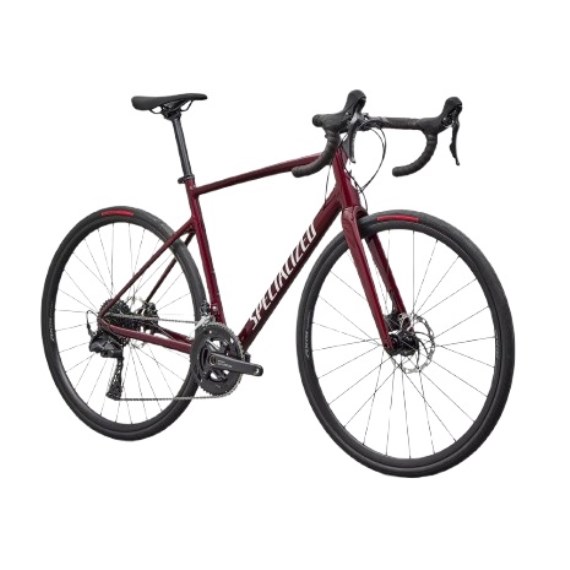 Bicicleta rodado 28 Specialized ALLEZ E5 - MY 2026