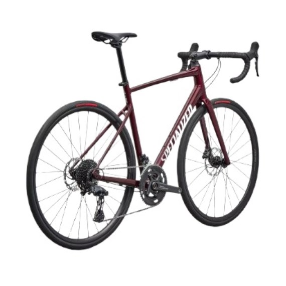 Bicicleta rodado 28 Specialized ALLEZ E5 - MY 2026