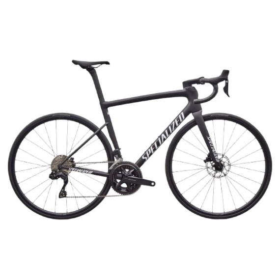Bicicleta rodado 28 ruta Specialized TARMAC SL8 COMP- Shimano 105 electrónico