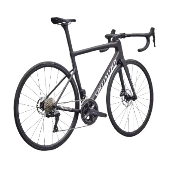 Bicicleta rodado 28 ruta Specialized TARMAC SL8 COMP- Shimano 105 electrónico