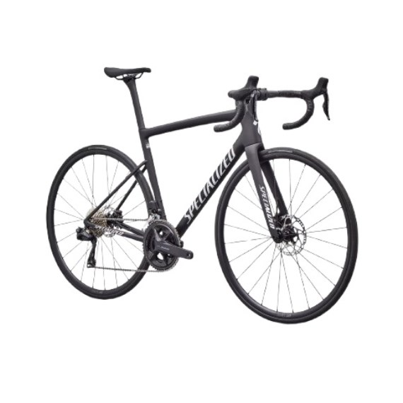 Bicicleta rodado 28 ruta Specialized TARMAC SL8 COMP- Shimano 105 electrónico