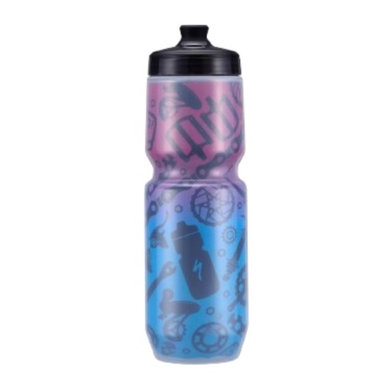 Caramañola Specialized PURIST INSULATED CHROMATEK OMNI 23oz