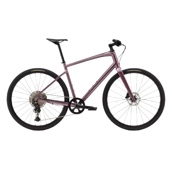Bicicleta rodado 28 Specialized SIRRUS X 4.0