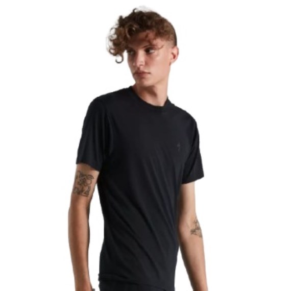 Remera manga corta Specialized SONNE