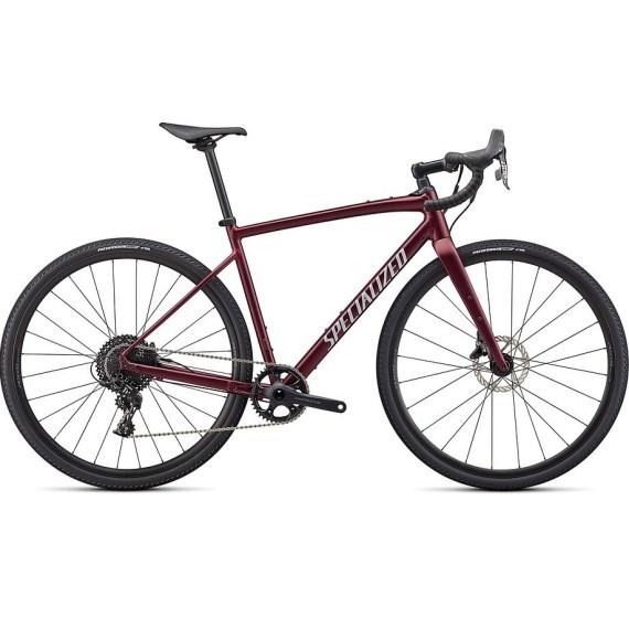 Bicicleta Rodado 29 Specialized DIVERGE COMP E5 2022